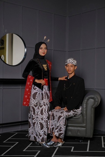 Najib & Mila