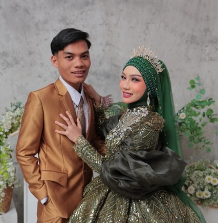 Rizki & Syla Rizki & Syla