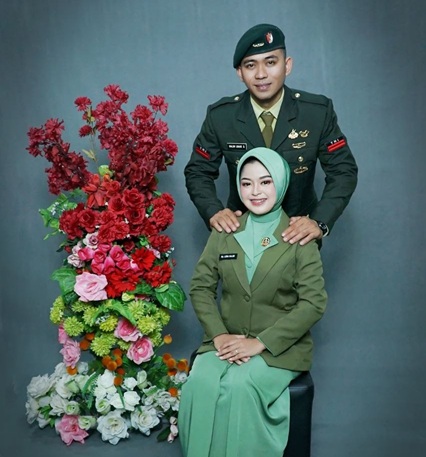 Halim & Lena