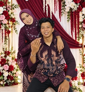Bunga & Najib Bunga & Najib