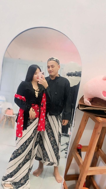 Jufi & Ririn Jufi & Ririn