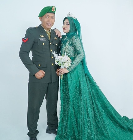 Tutut & Andik Tutut & Andik