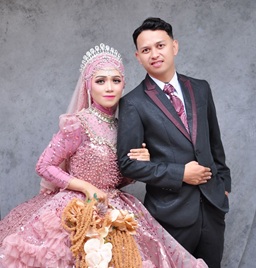 Yayan & Bunga