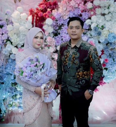 Wahyu & Husna